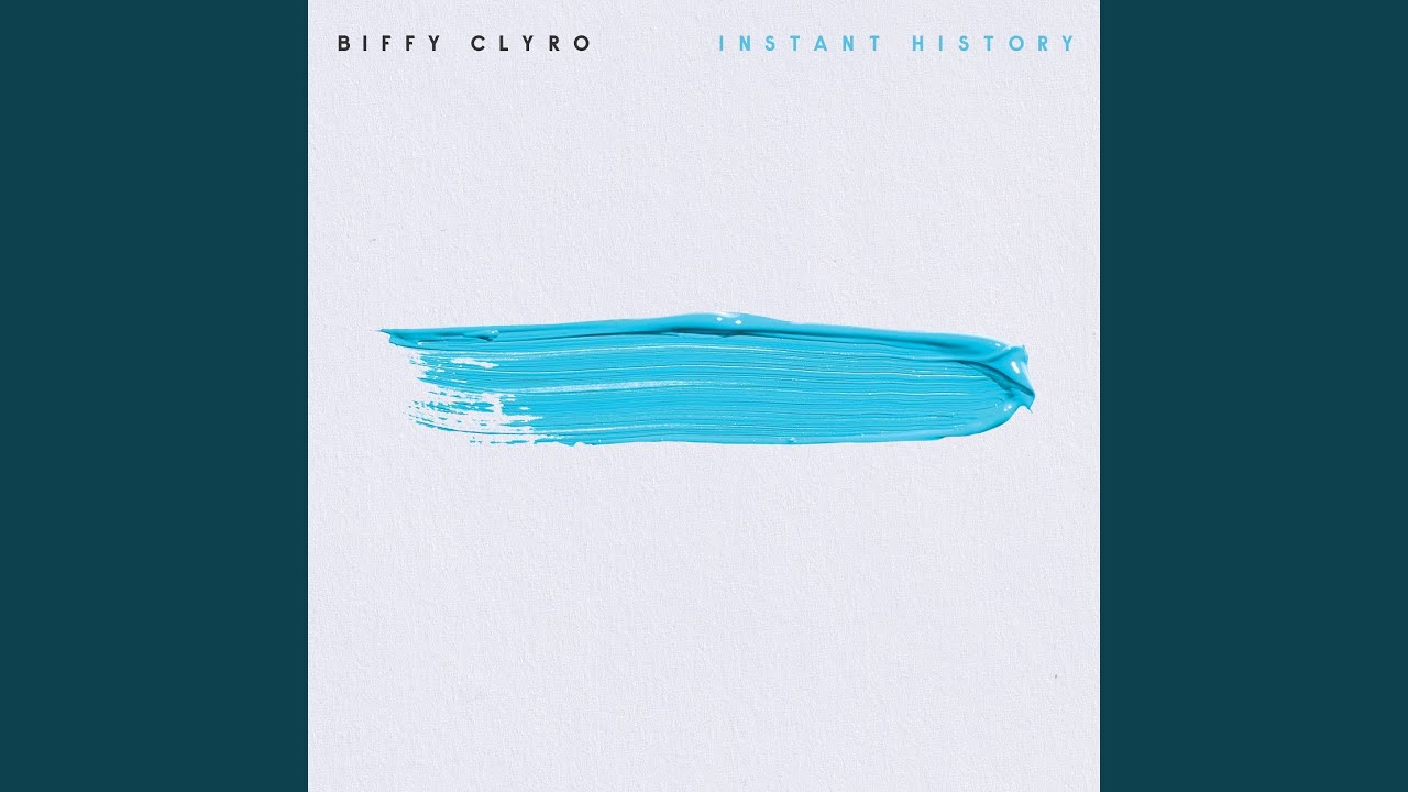 Instant History
