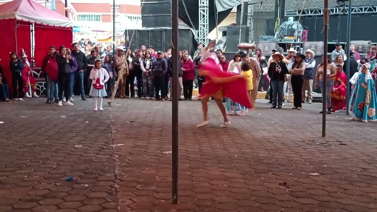 Encantamiento🪜Moros Ayapango 2024🛡️⚔️