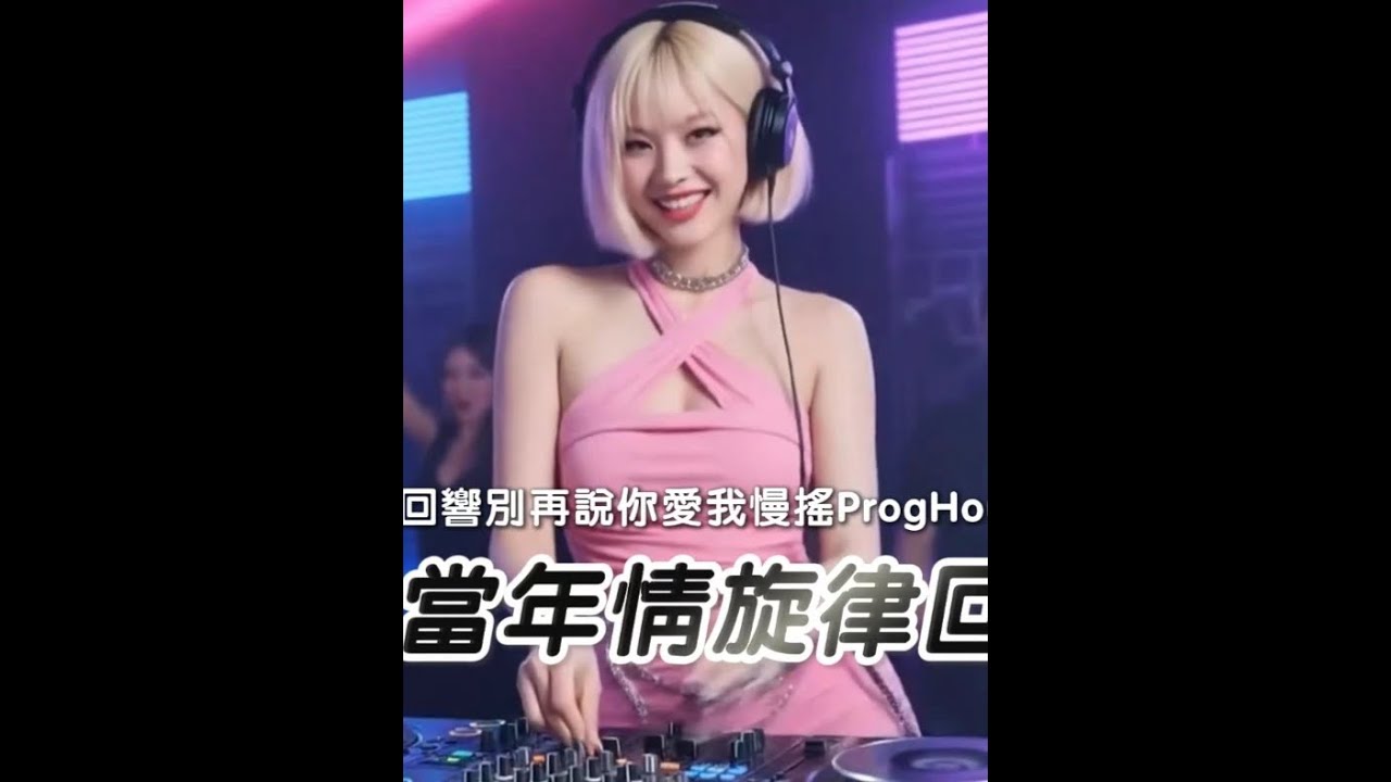 60分钟当年情旋律回响 🔥2026当年情旋律回响别再说你爱我慢摇ProgHouse串烧🔥#dj 7584114900209863972