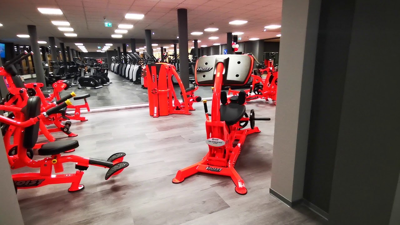 Peak Gym Magdeburg Neuigkeiten März 2019