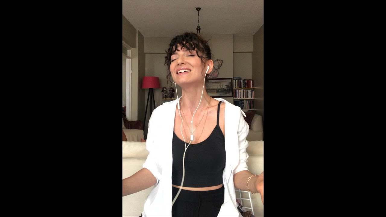 Tutamıyorum Zamanı (cover)