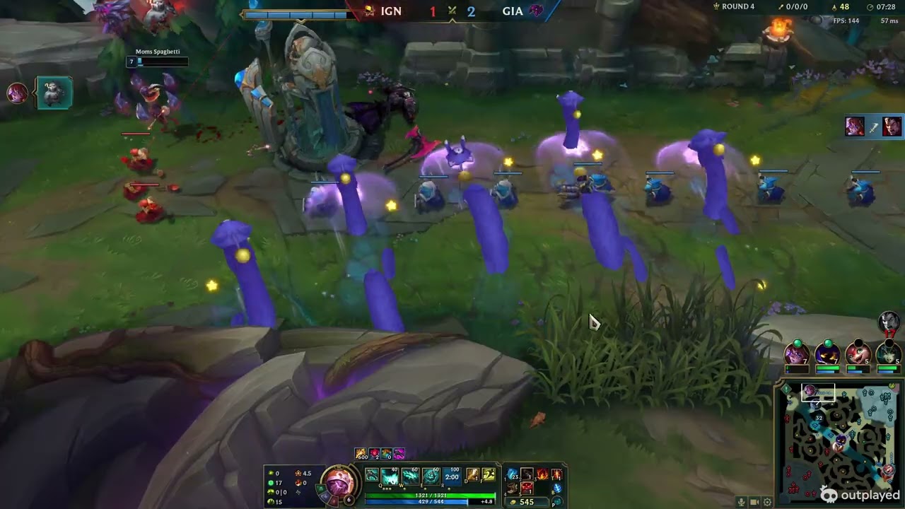 20251018 Clash 4