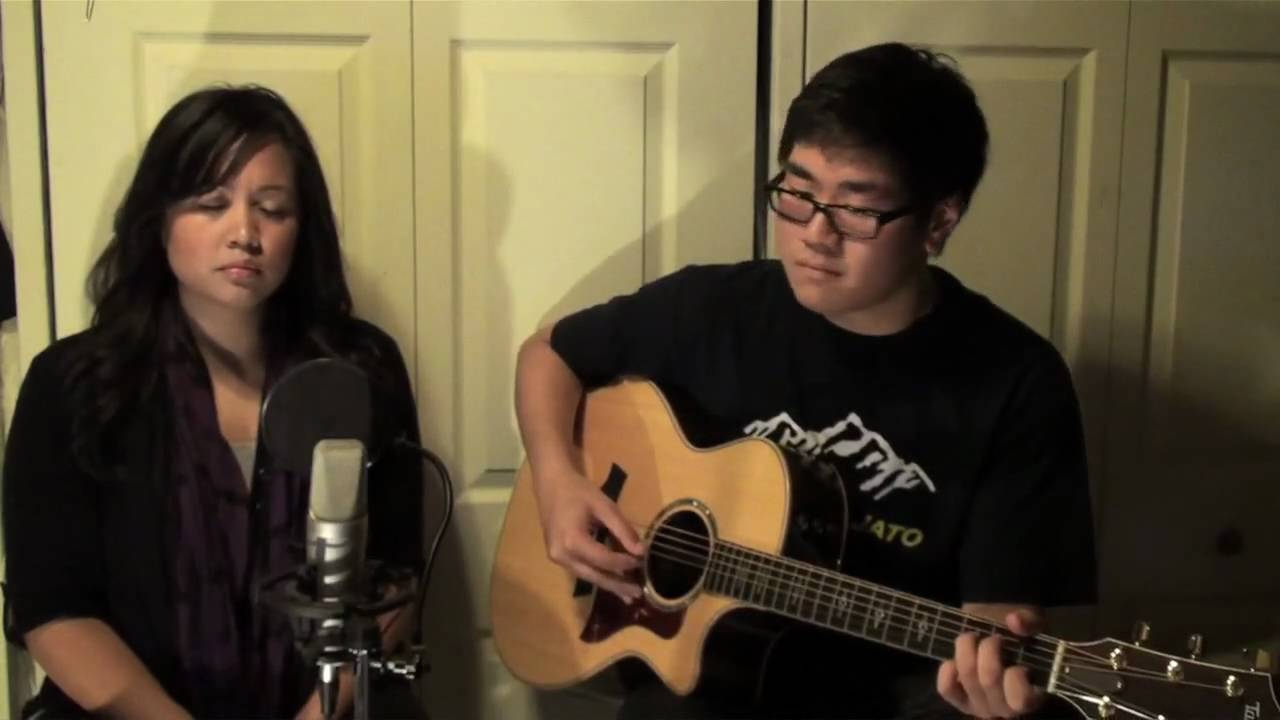 Sade - By Your Side (Stacy & Robbie)