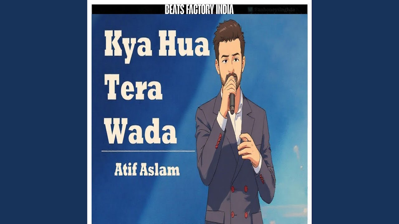 Kay HuaTera Wada (Lofi Reverb)