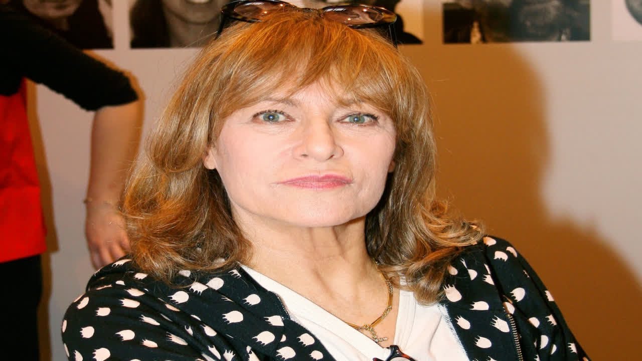La Biographie Nathalie Delon- L'ex-femme D'Alain Delon