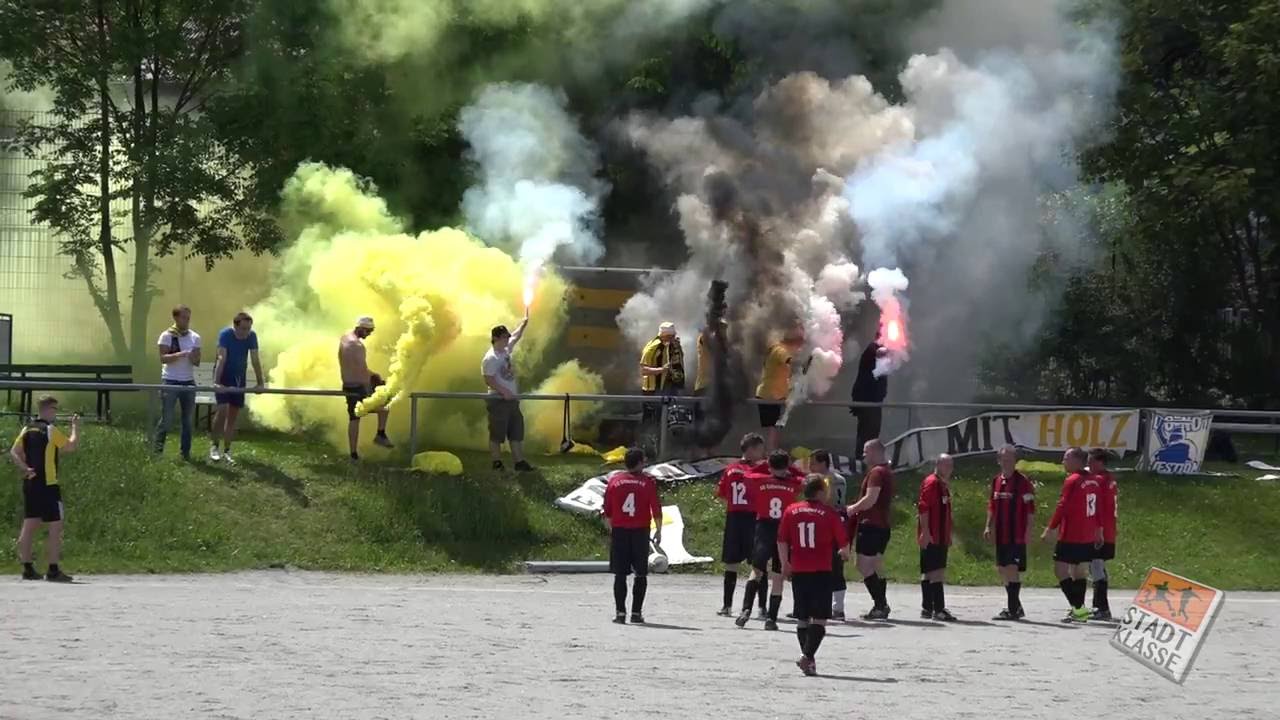 3.Stadtklasse - (2015/16)/ 17.Spieltag / SG Gittersee - SpVgg Löbtauer Kickers VFB 90   9:0