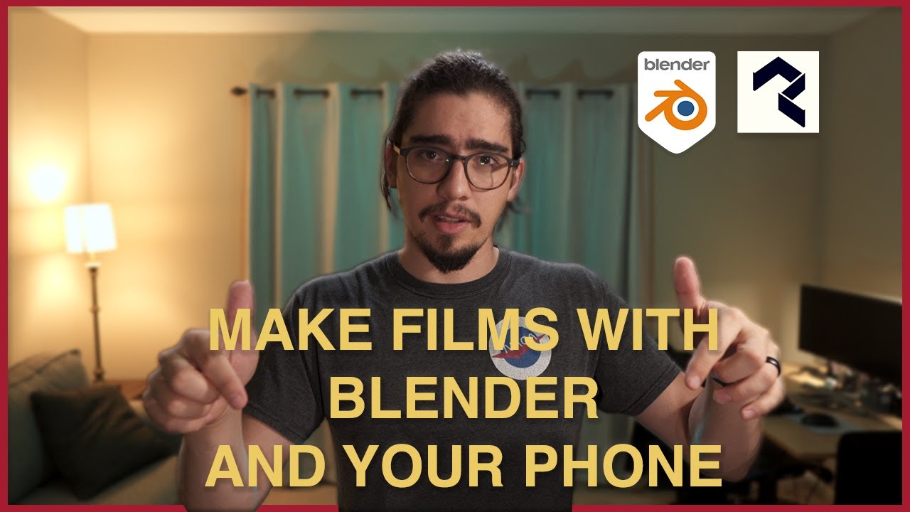 Exploring Photogrammetry - Part One - Make Films with Blender and Your Phone with Photoscanning