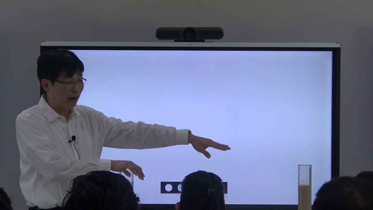 Surface Compaction and Deep Compaction by Dr. Kuo Chieh Chao