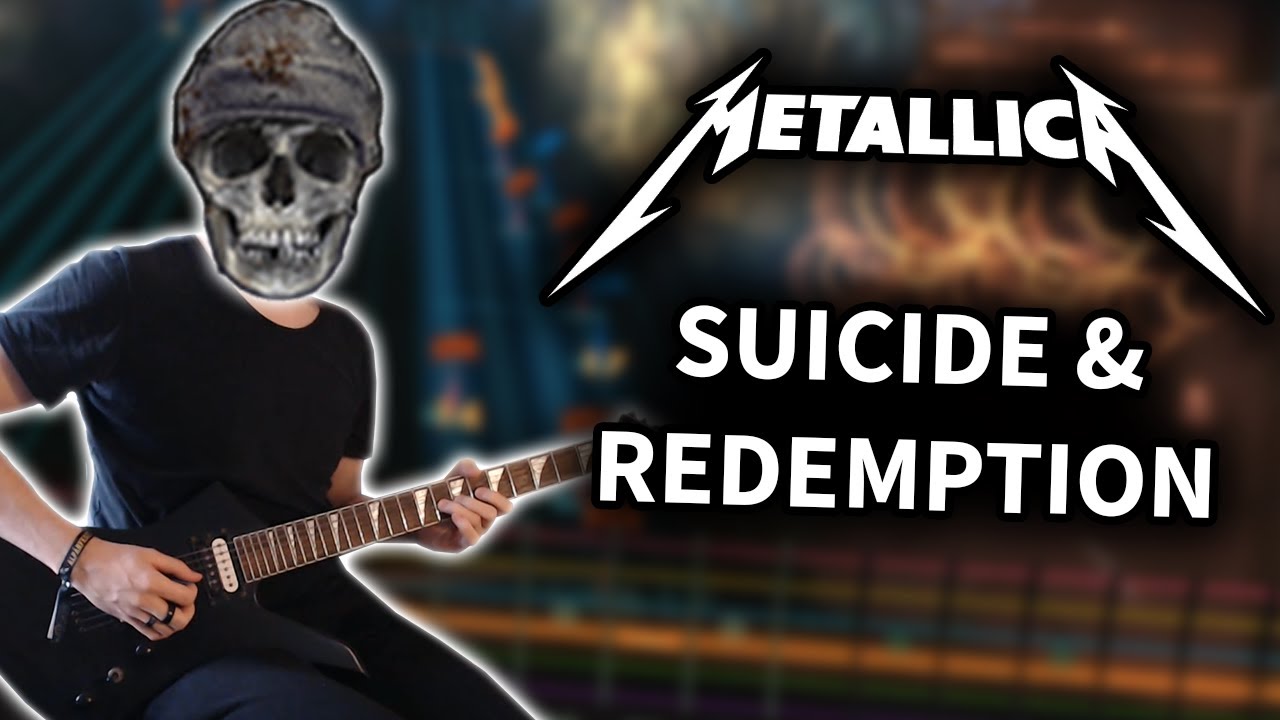 Metallica - 