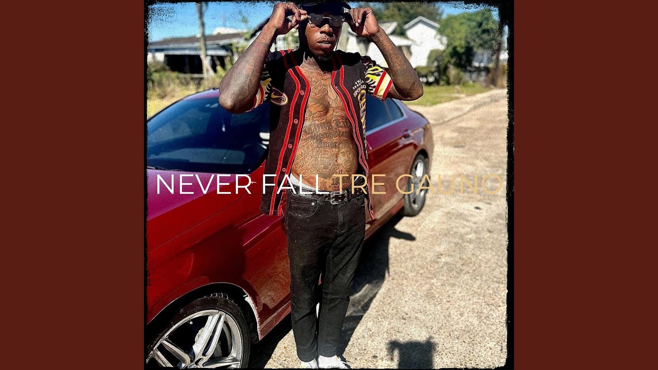 Never Fall