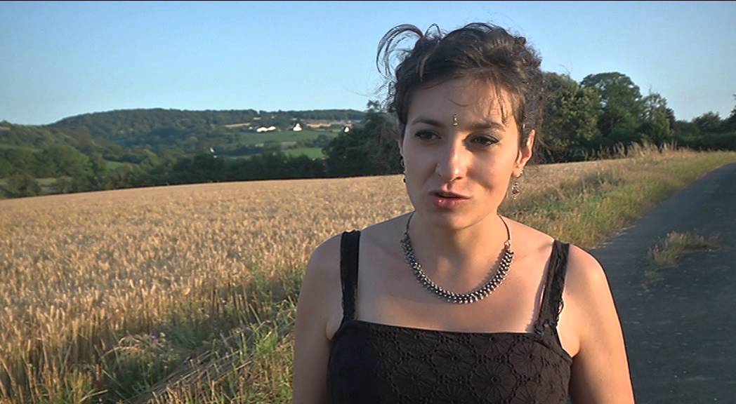 Les polyphonies bretonnes &agrave; danser de Barba Loutig (VF)
