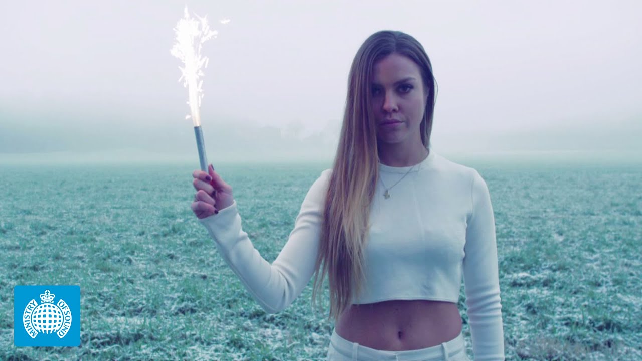 SNBRN - Raindrops feat. Kerli (Official Video)