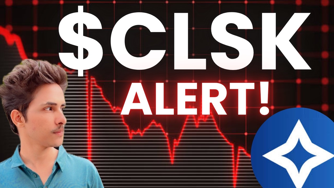CLSK Stock (CleanSpark stock analysis) CLSK STOCK PREDICTION & analysis & news today