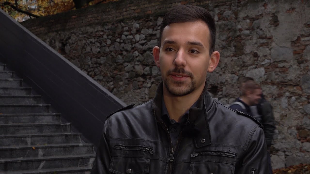 Univerza100: Matic Može, Fakulteta za strojništvo