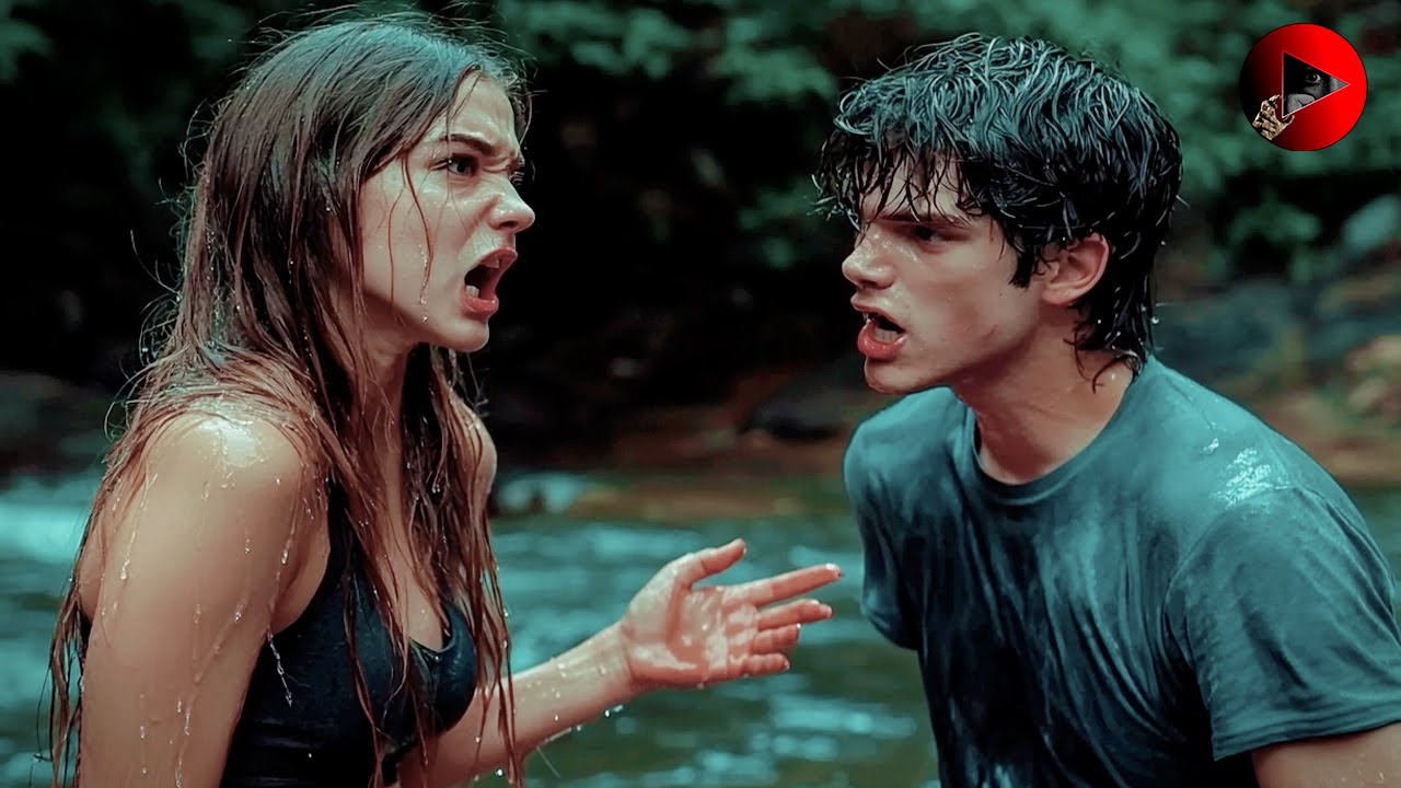 JUST SAY GOODBYE 🎬 Full Thriller Movie 🎬 English HD
