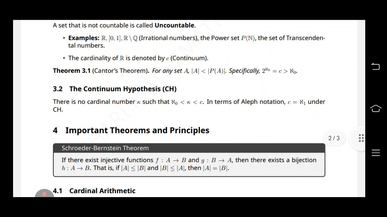 CSIR UGC NET MATHEMATICAL SCIENCE