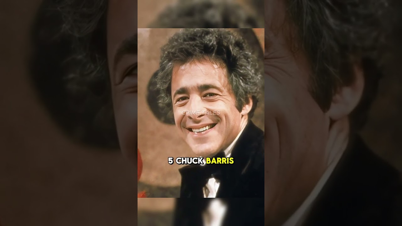 Top 8 Celebrities With Secret Lives! #Top8 #CelebritySecrets