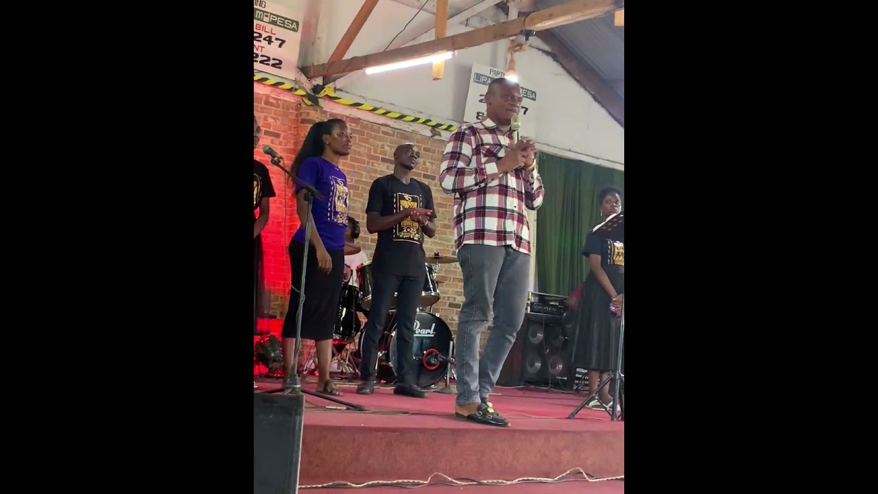 Spiritual Awakening Encounter | Don’t Miss This🔥🔥Apstl. Moses M. Chidyanga