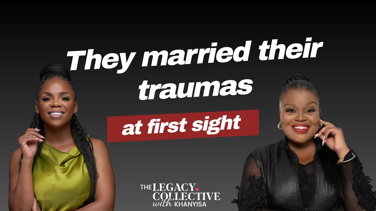 Relational legacy: Married At First Sight Therapy Exclusive
