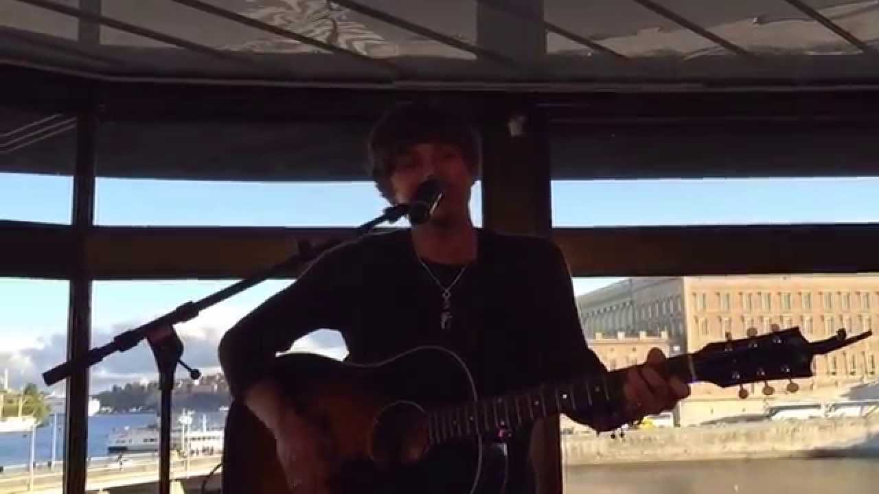 The Vamps - Wild Heart | Cafè Opera, Stockholm 11/9-15