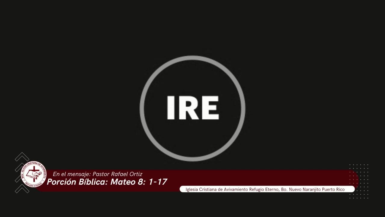 Culto de Adoración y Predicación