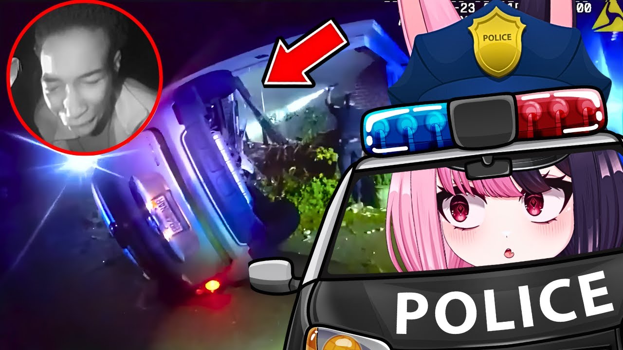 Безрассудный подросток пробует настоящую GTA… МГНОВЕННОЕ СОЖАЛЕНИЕ!! (Реакция)