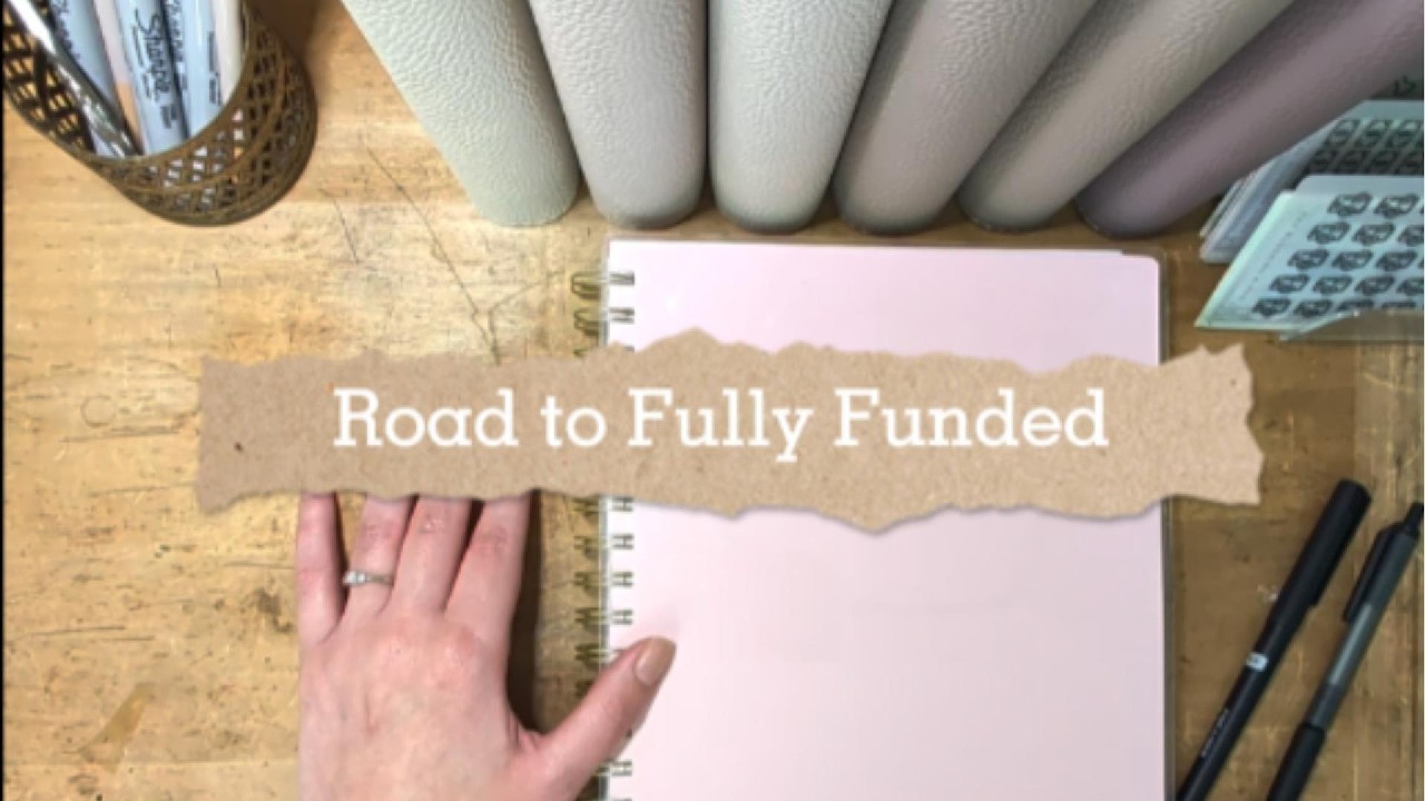 2026 Debt Confession | Six Figure Debt | Debt Payoff Plan | New Budget Planner Set Up | First Video!