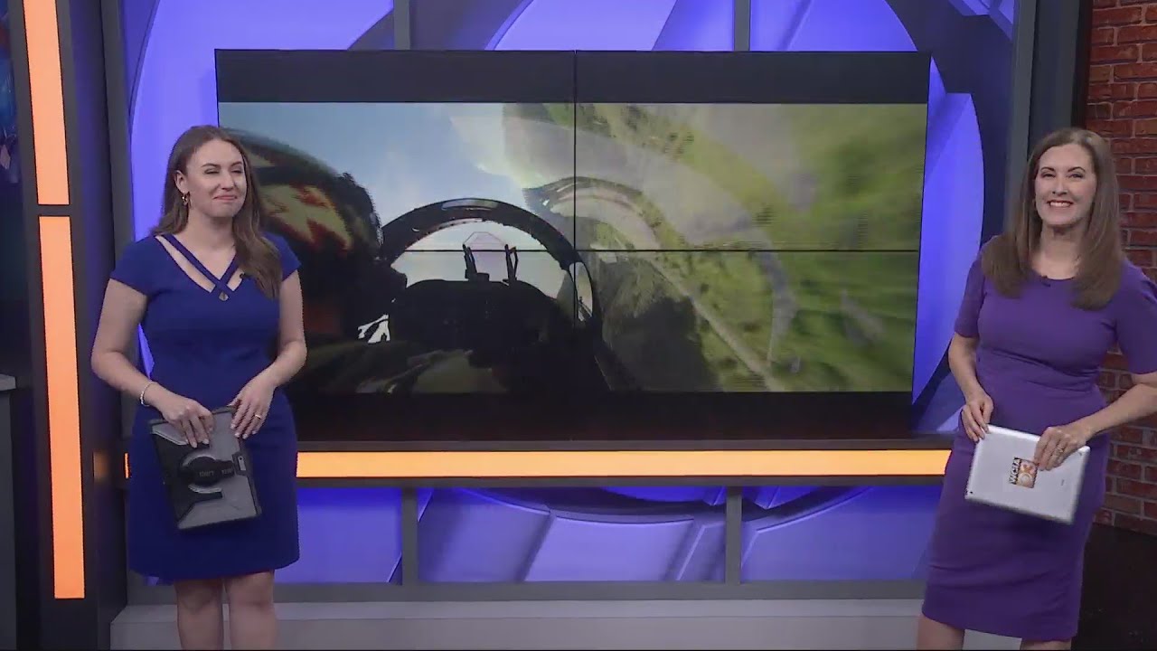 UI alumnus flies for Tom Cruise in original &ldquo;Top Gun&rdquo;