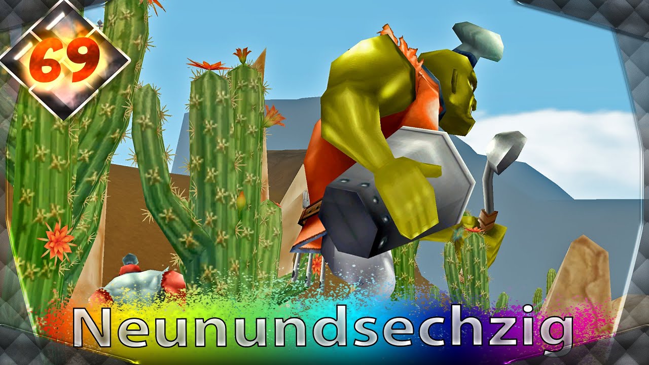 Neunundsechzig. #69🎥ChroniclesOfMadrigal #Flyff