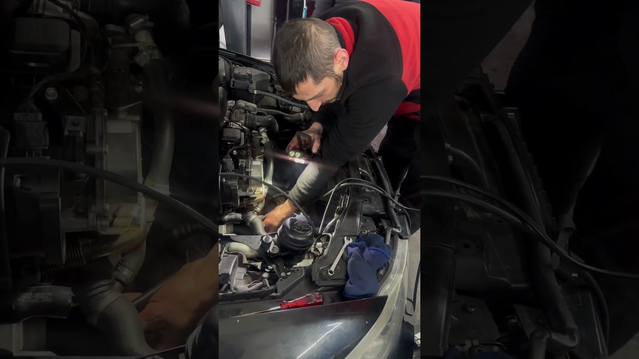Duman testi nedir? #automobile