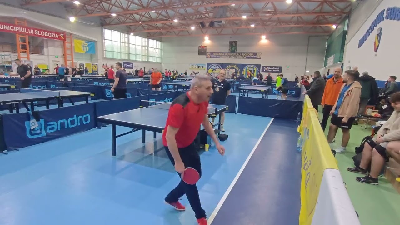 Kis Istvan și Sabou Claudiu 