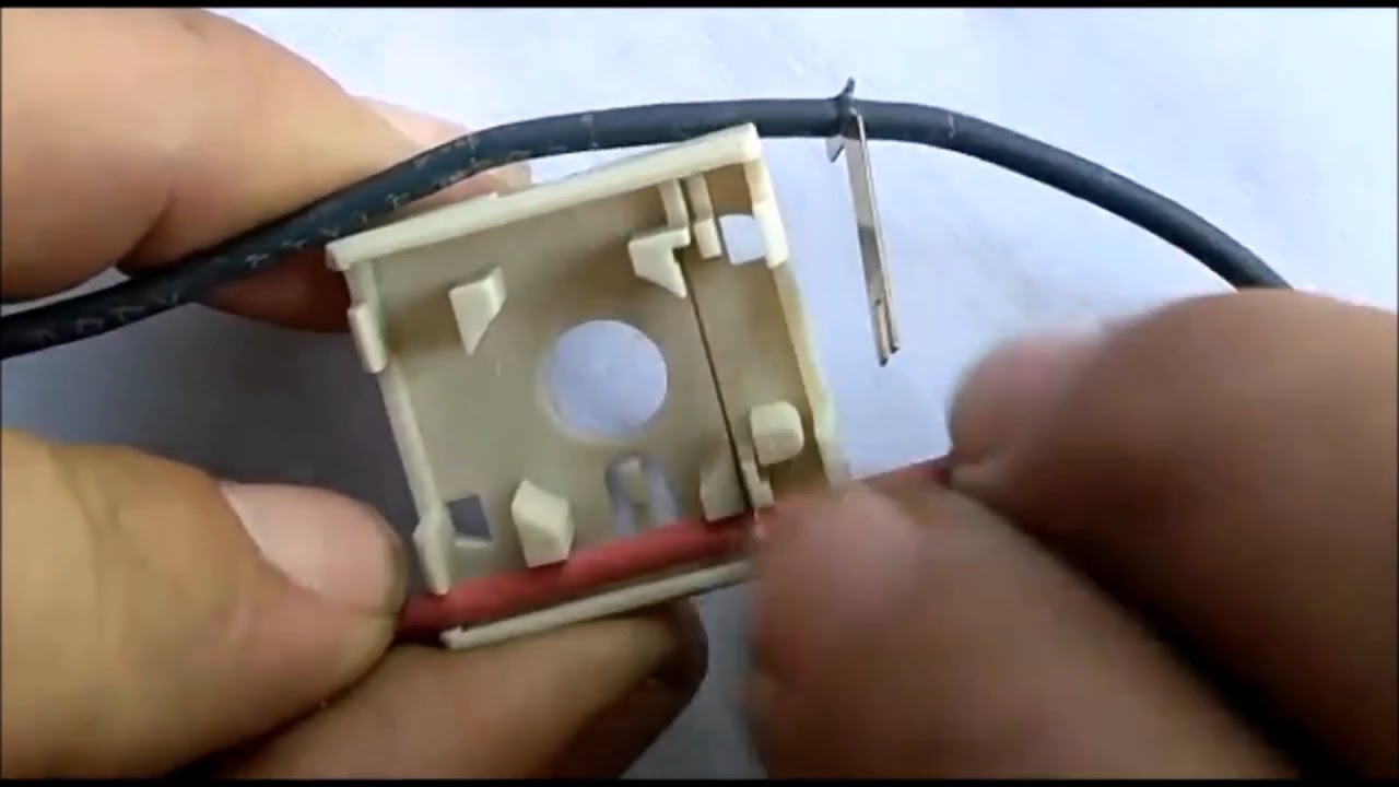 encendido electrico de estufa a gas cómo arreglar la chispa de la estufa