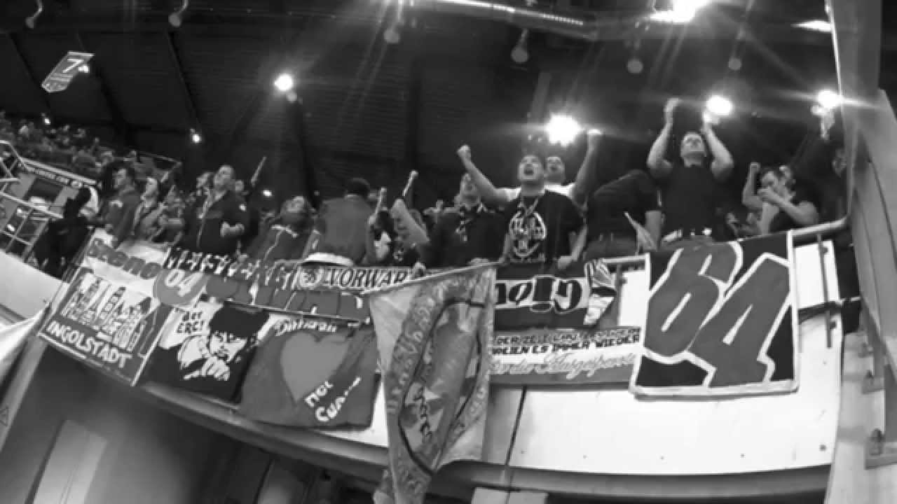 [Trailer] Saisonvideo 2014/15 • Gioventù Ingolstadt