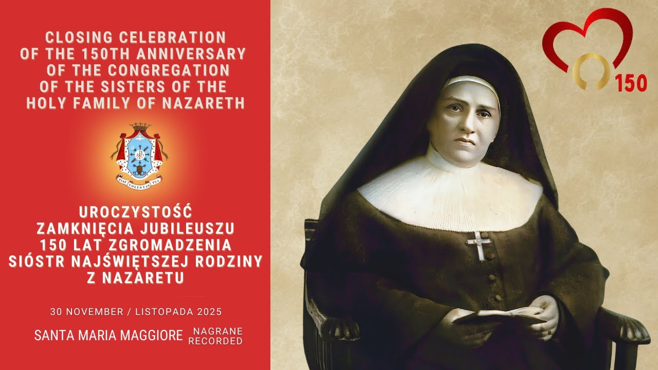 2025-11-30 Jubileusz/Jubilee CSFN 150