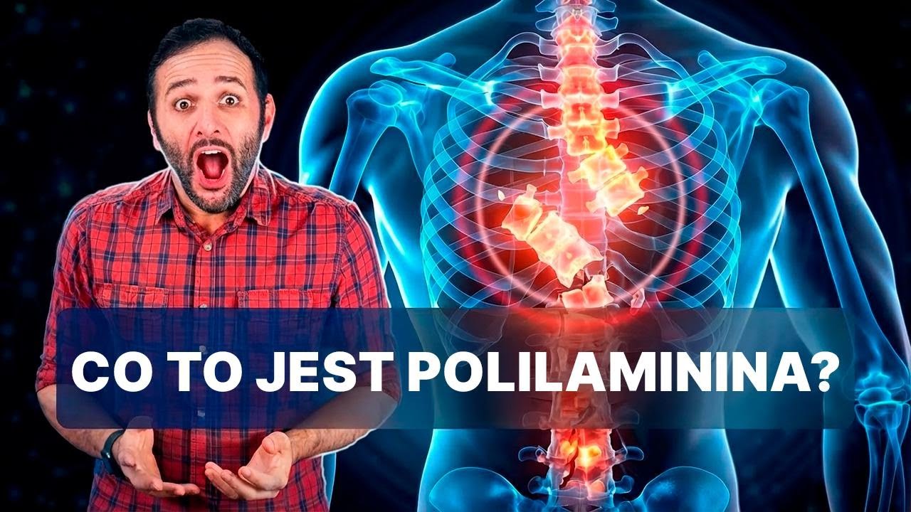 Polilamina – odkrycie, o którym mówi cała Polska! Sprawdź, o co chodzi