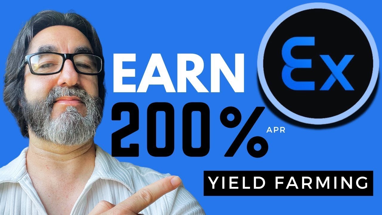 Earn Up to 200% APR with Extra.Fi!
