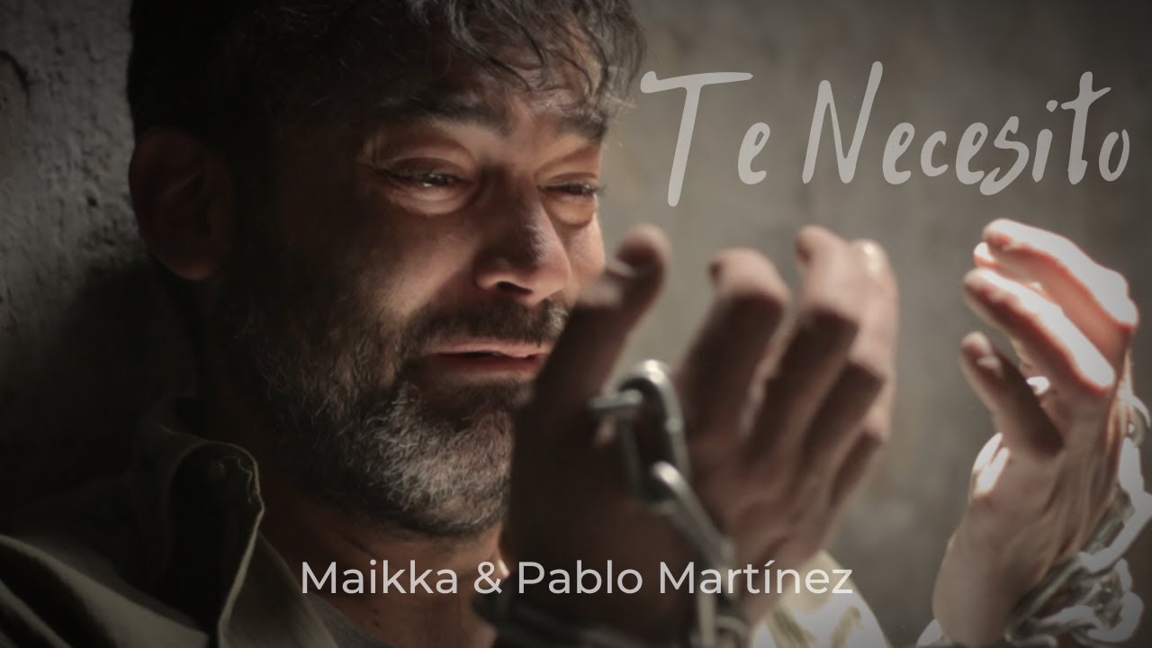 Te Necesito (Video Oficial): Santiago Ardila, Juli&aacute;n Ruiz y Pablo Mart&iacute;nez