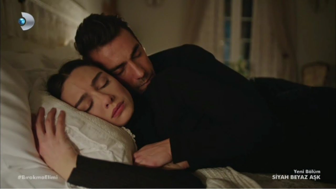 Annem Annem Sen Üzülme - Siyah Beyaz Aşk ( Video Klip )