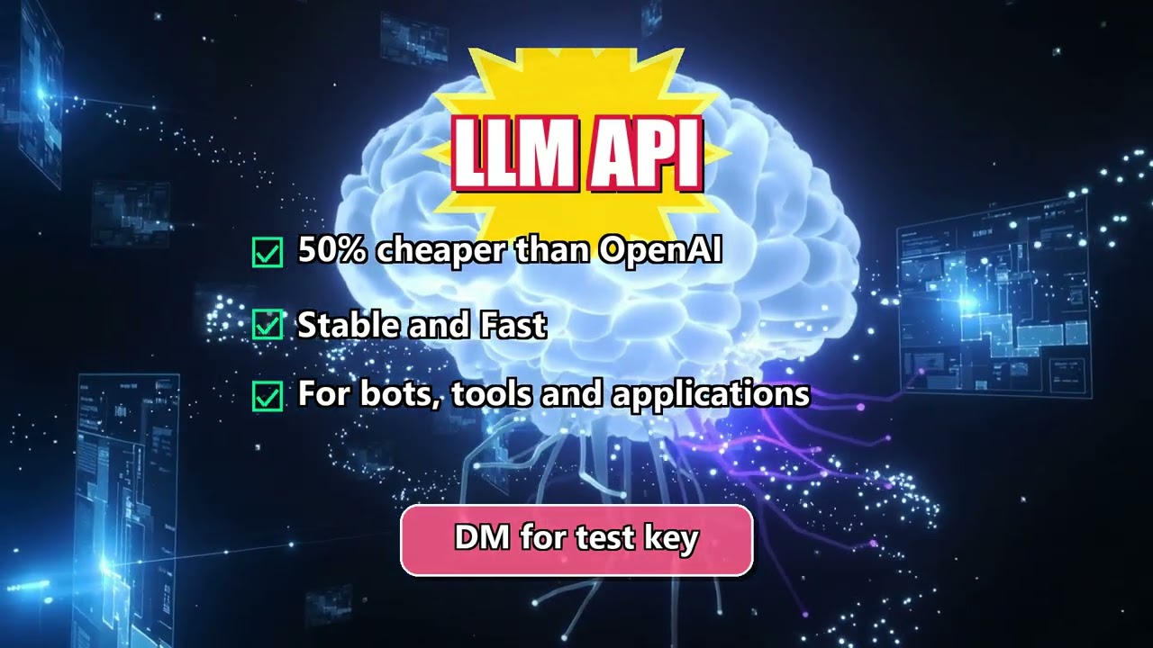 One API for 50+ Chinese LLMs | Cut AI API Costs by 32% with 91Model
