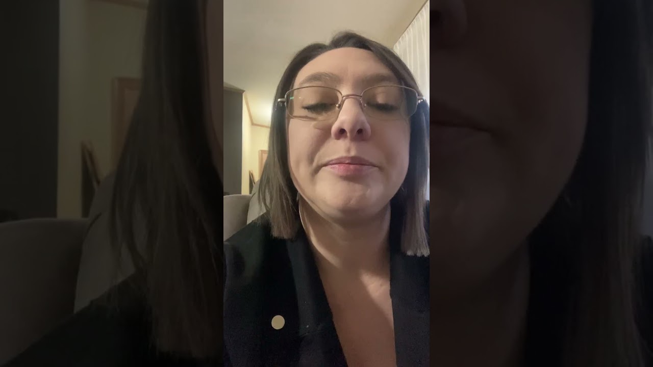 Interview with a professional