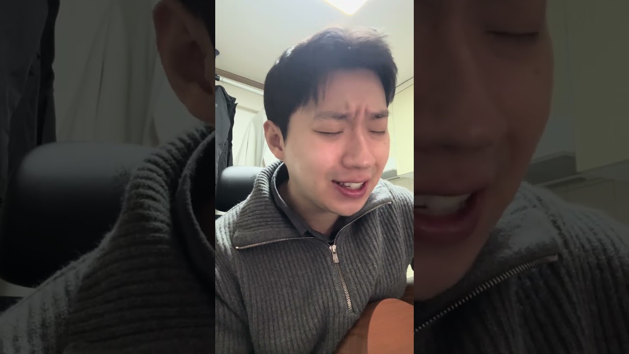 부르신 곳에서