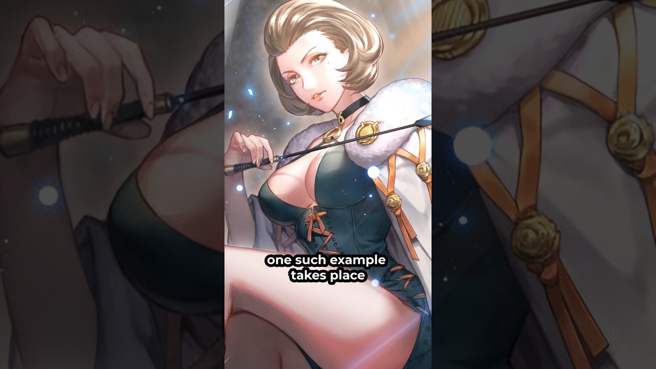 Secret Dialogue in Three Houses  