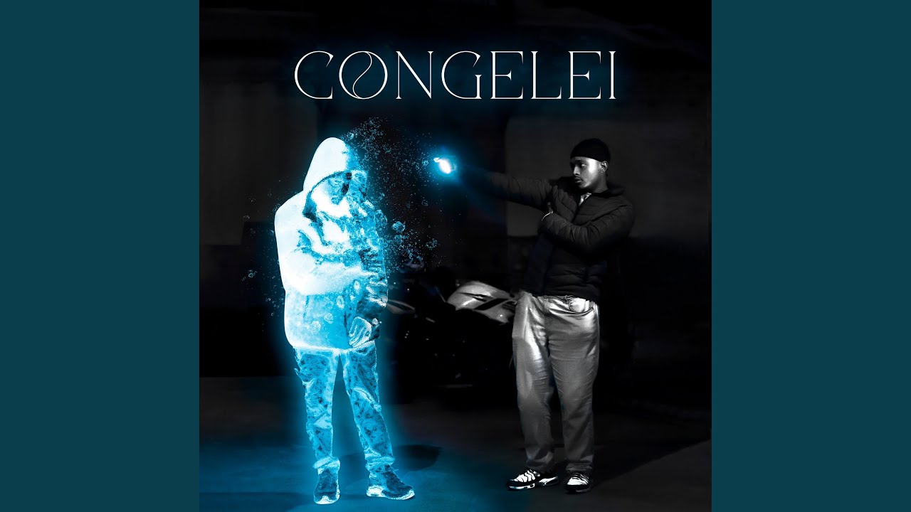 Congelei