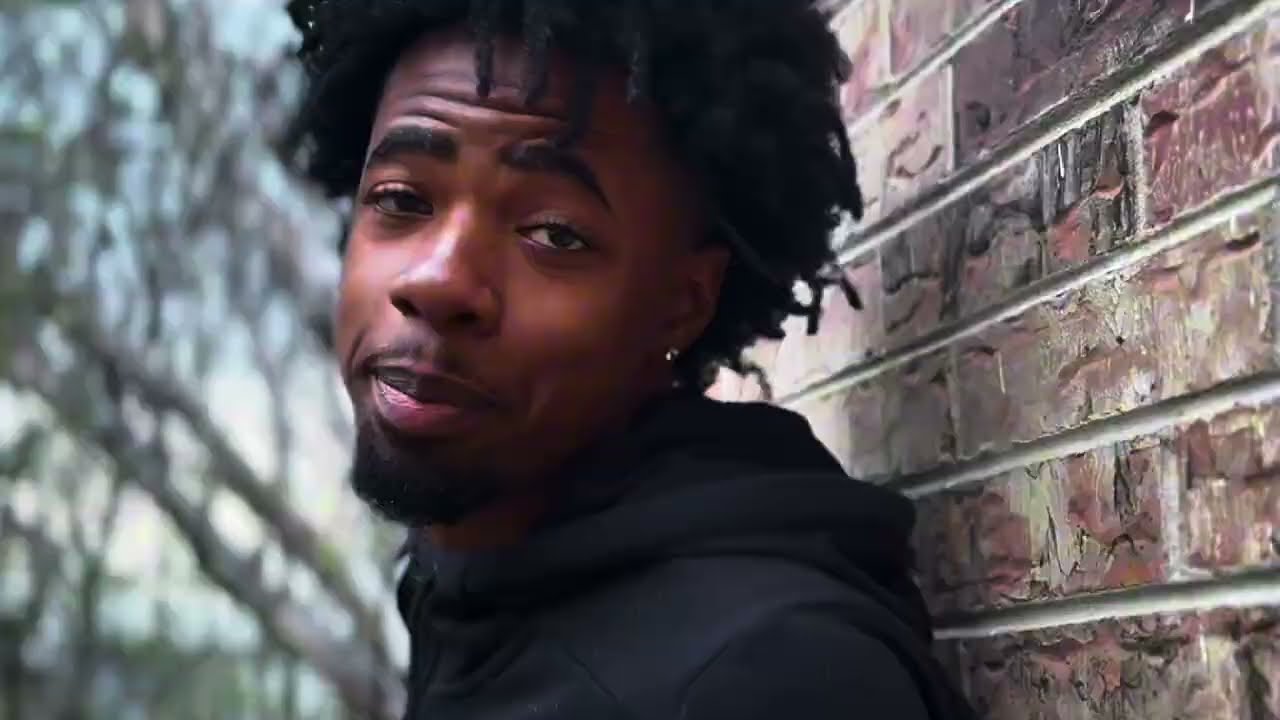 KNA VENUS - Backroom (Official Music Video)