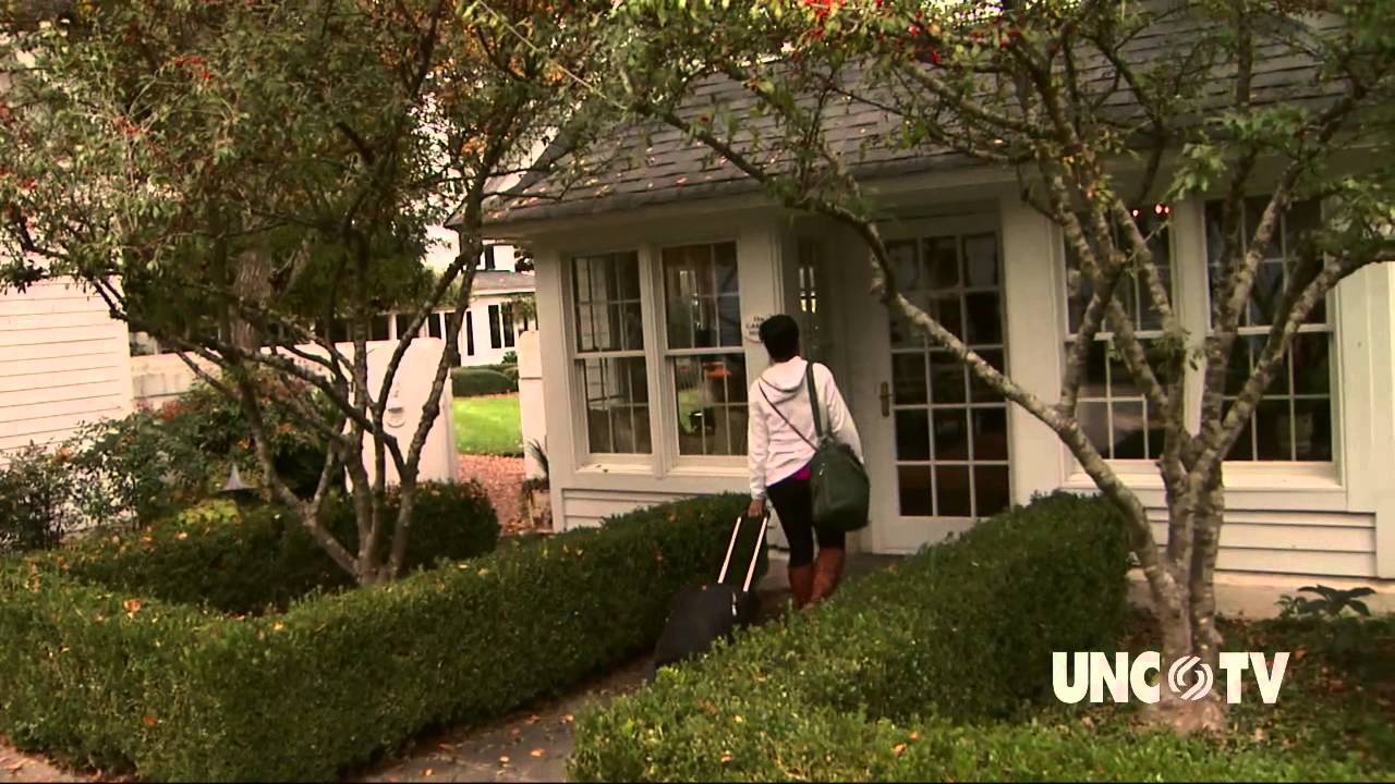 Fearrington Village | NC Weekend | UNC-TV