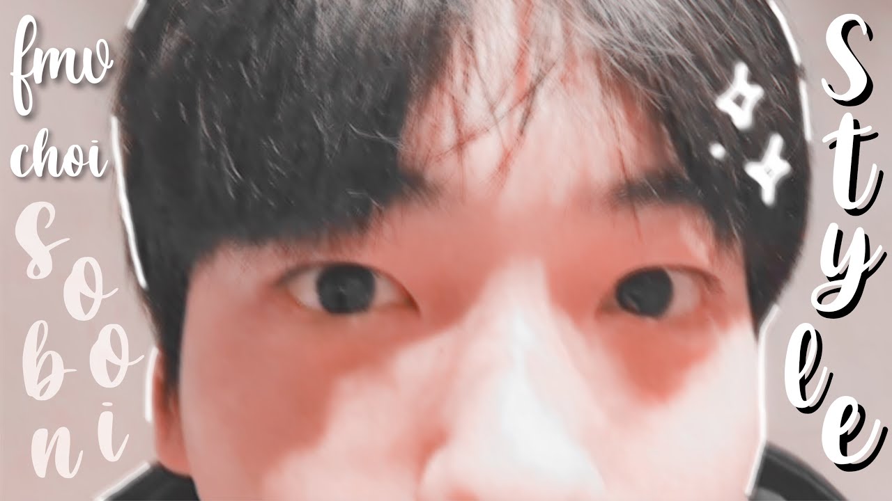 ꒰ FMV ꒱ Soobin ❝style❞