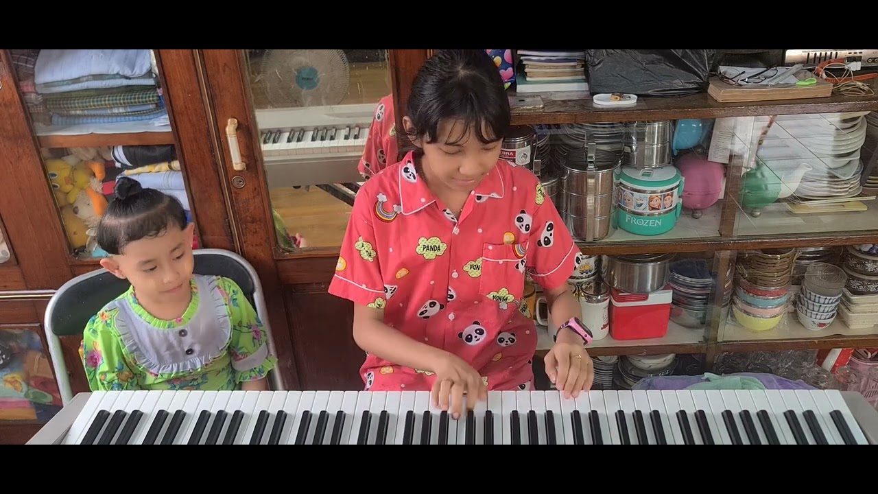 ကန္တာလေတောခြေ (ယိုးဒယား)