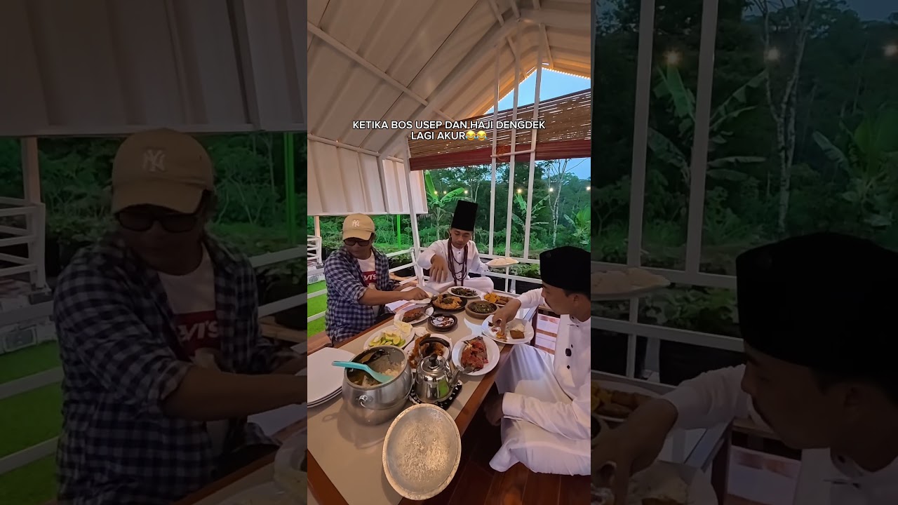 Resep pan pami akur kieu mah😂😂