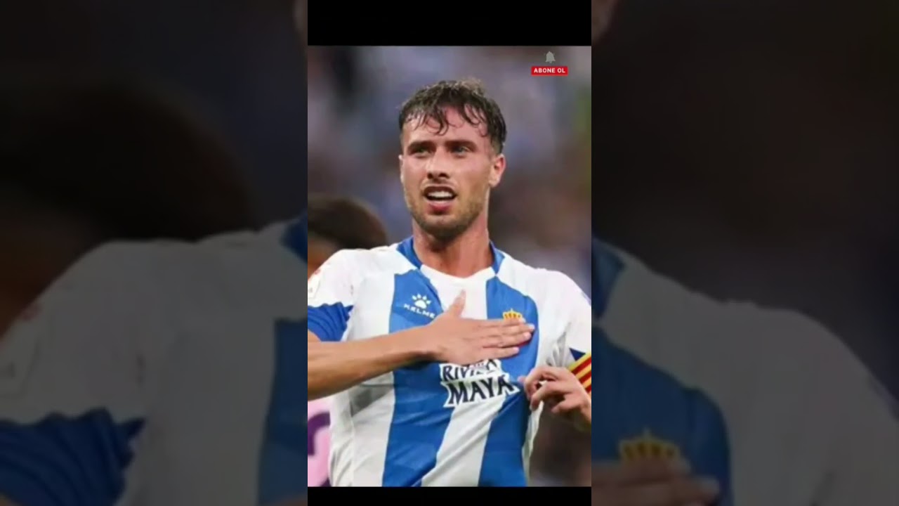 #Pedri #Barcelona #LaLiqadaAyınOyun&ccedil;usu #FutbolXəbərləri #LaLiga #YouTubeFutbol #Barselona#Pedri2024