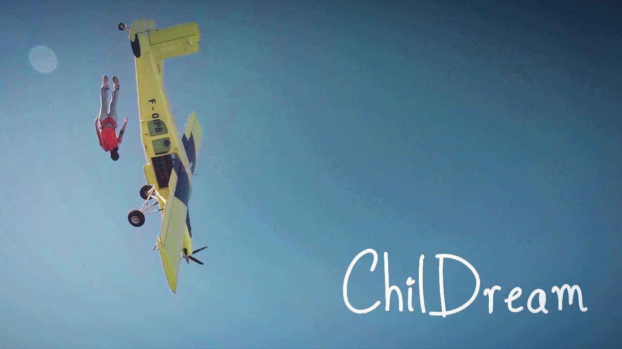 Childream - Skydive short movie